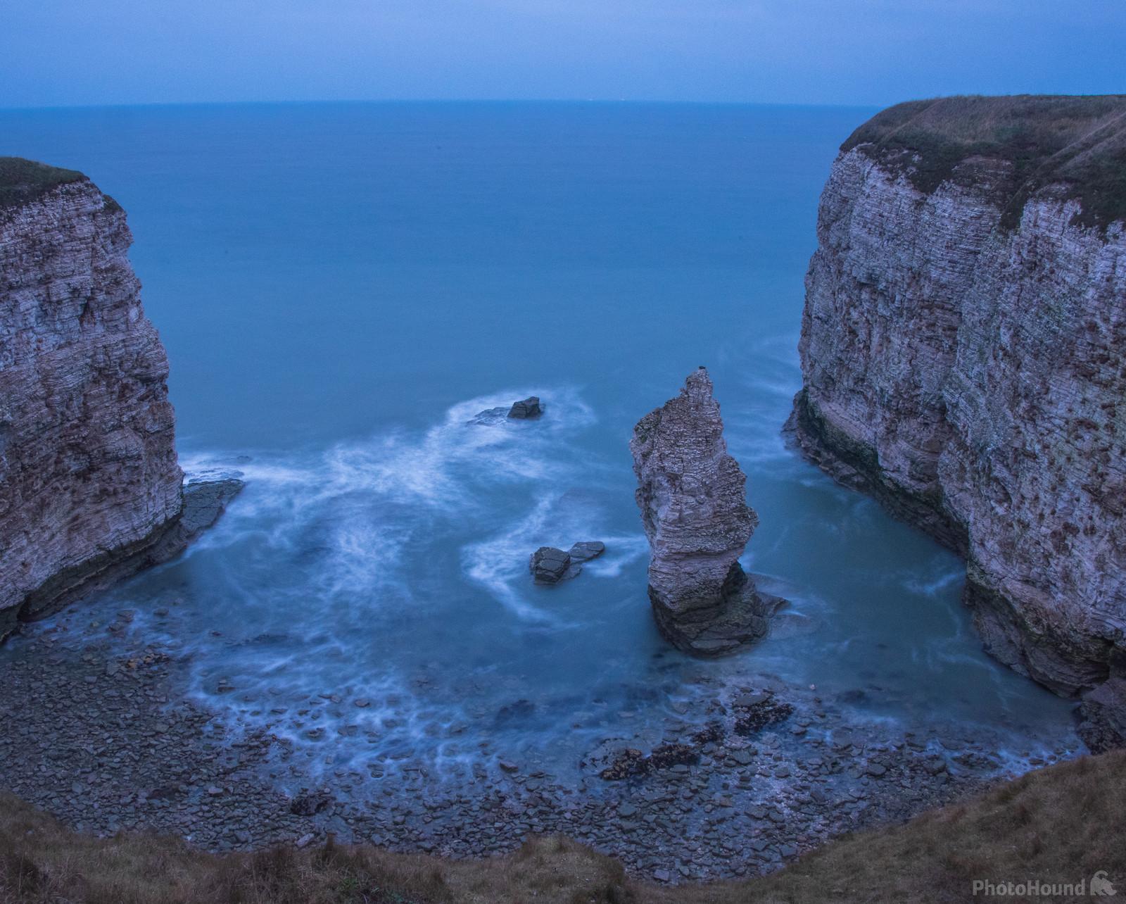 Image of Flamborough Head by Andy Falconer