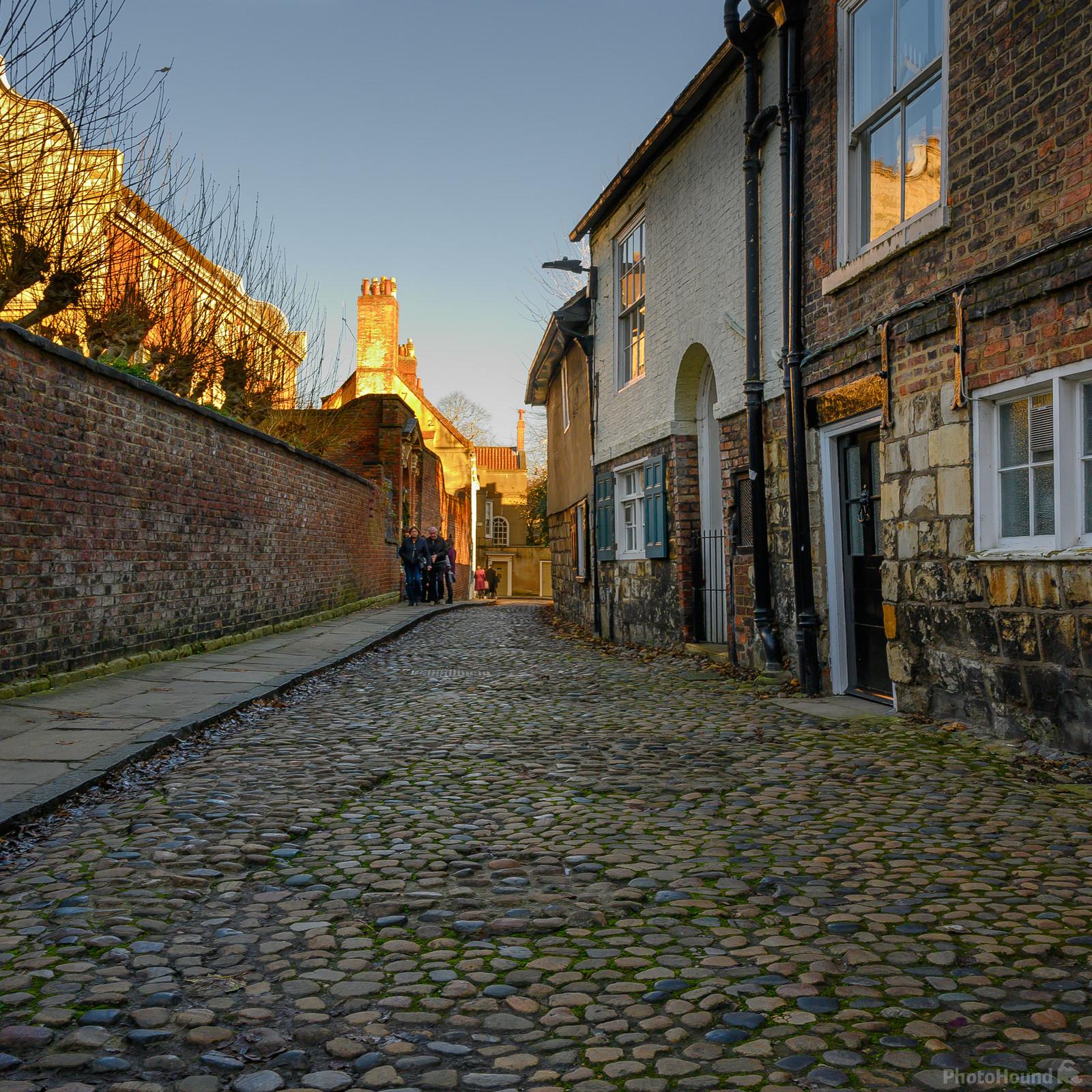 Image of Treasurer\'s House, York by Andy Falconer