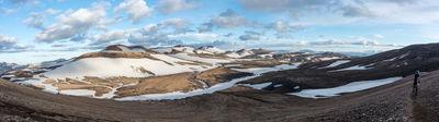 pictures of Iceland - Sodull