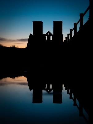 Photo of Reculver Towers - Reculver Towers