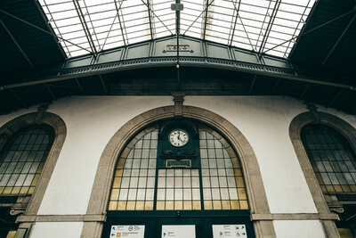 Picture of São Bento Station - São Bento Station