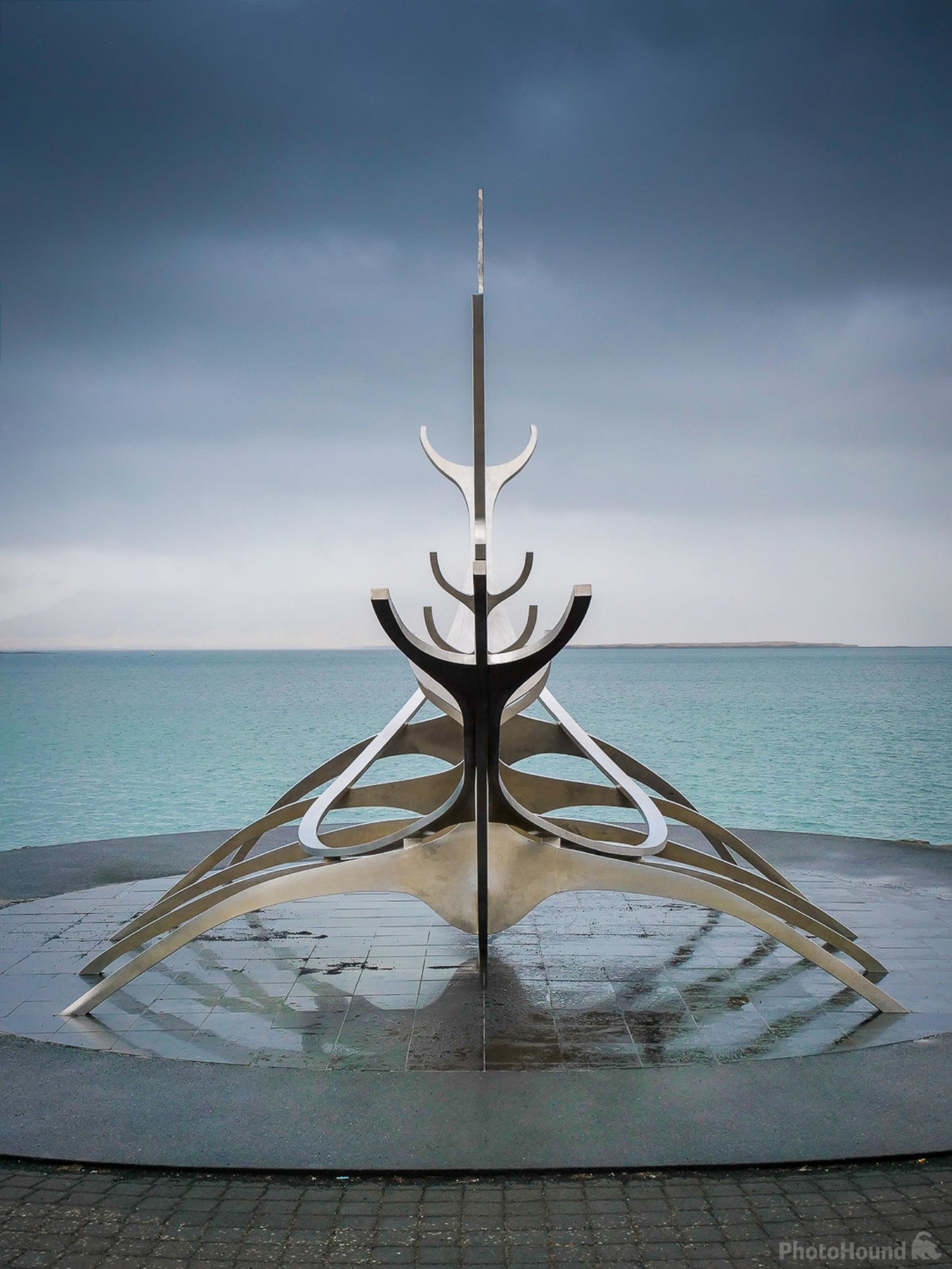 Image of Sun voyager by Darren Ramsey