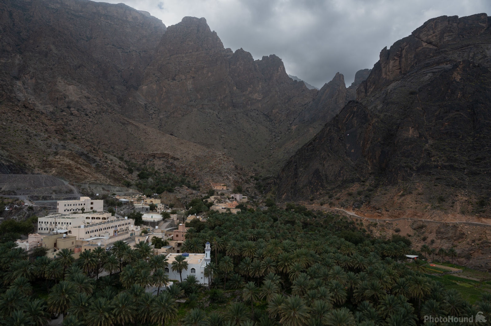 Image of Balad Sayt (بلد سيت) Village by Luka Esenko