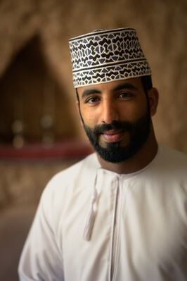 Oman photos - Misfat Al Abriyeen (مسفاة العبريين)