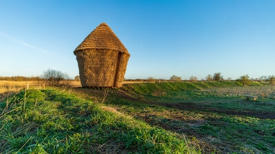 photography spots in Cambridgeshire - Mother...