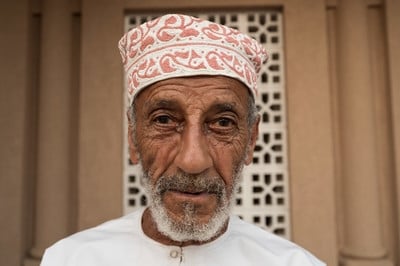 images of Oman - Nizwa Souq (Market)