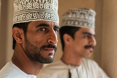 images of Oman - Nizwa Souq (Market)