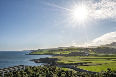 Isle of Man photo spots - Maughold Head