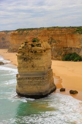 Australia images - The Twelve Apostles Lookout