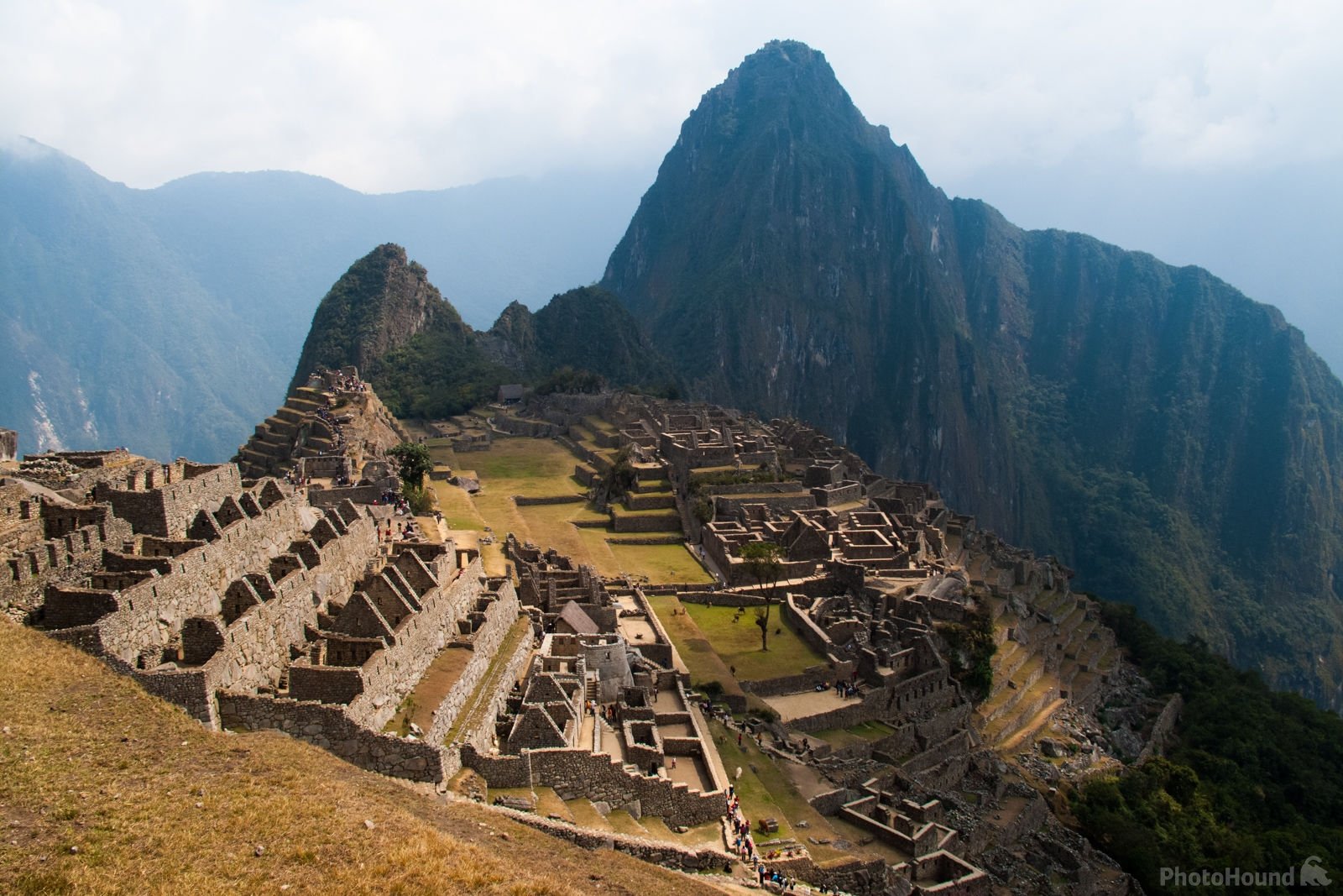 Peru photo locations