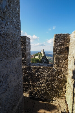 images of San Marino - Cesta Castle, San Marino