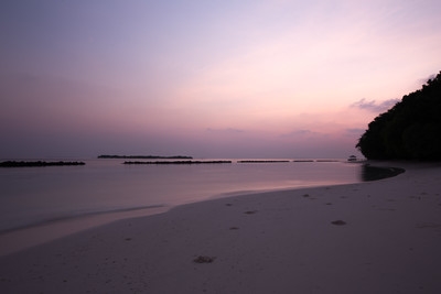 photos of the Maldives - Royal Island, Maldives