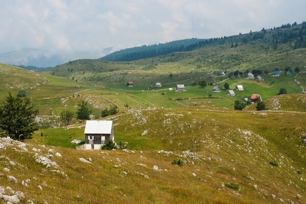 Mala Crna Gora