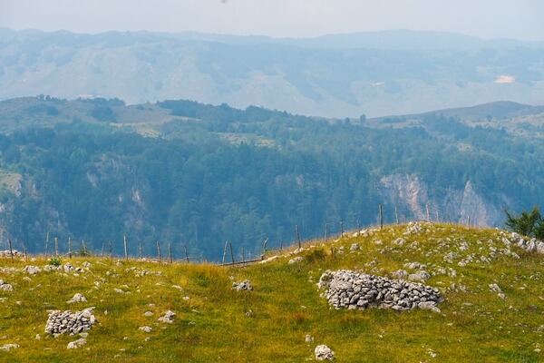 Montenegro View