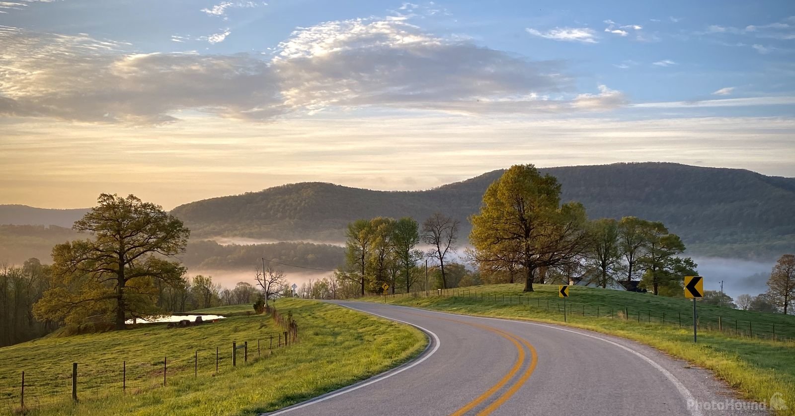 Image of Arkansas Grand Canyon by Ed Cooley