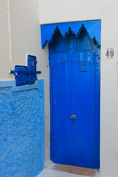 Door 1
