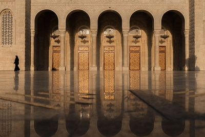 Yemen images -  Al Saleh Mosque
