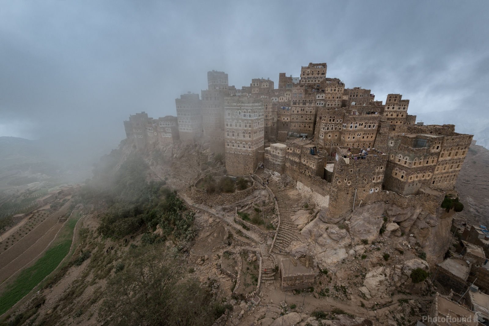 Yemen photo locations