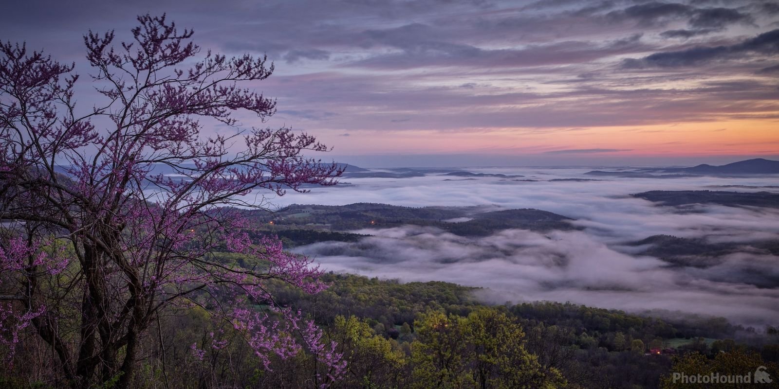 Image of Arkansas Grand Canyon  by Ed Cooley