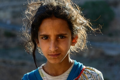 Yemen pictures - Bayt Baws Village