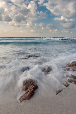 Image of Eastern Seascapes, Socotra  - Eastern Seascapes, Socotra 