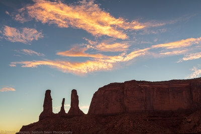 images of the United States - John Ford's Point - Monument Valley