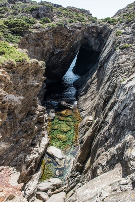 pictures of Spain - Cap de Creus Natural Park