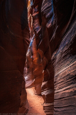 images of the United States - Brimstone Gulch