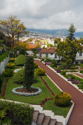 images of Canary Islands - Victoria Garden