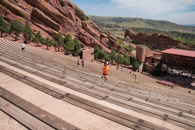Picture of Red Rocks Park & Amphitheatre - Red Rocks Park & Amphitheatre