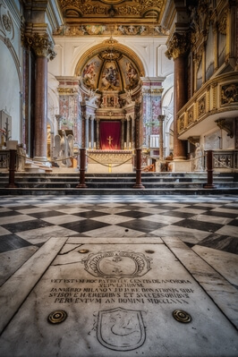 pictures of Naples & the Amalfi Coast - Duomo di Amalfi - Saint Andrew Cathedral