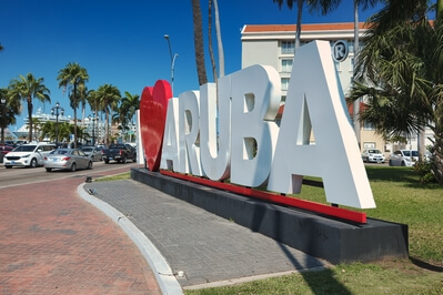 Aruba images - I Love Aruba