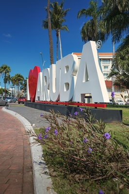 Aruba pictures - I Love Aruba
