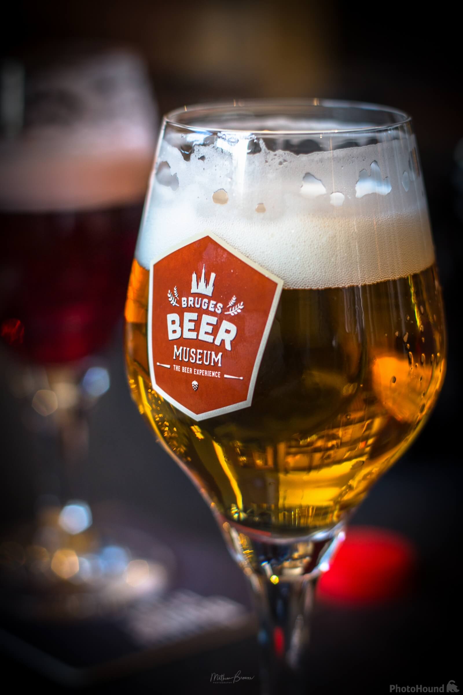 Image of Bruges Beer Experience by Mathew Browne