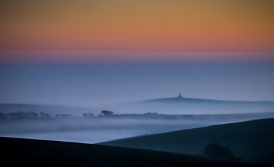 photography spots in East Sussex - Sussex Downs