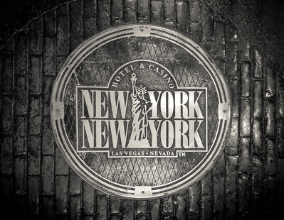Clark County instagram spots - New York New York - Interior