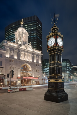 Greater London photography locations - Little Ben