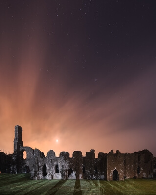 Picture of Neath Abbey - Exterior - Neath Abbey - Exterior