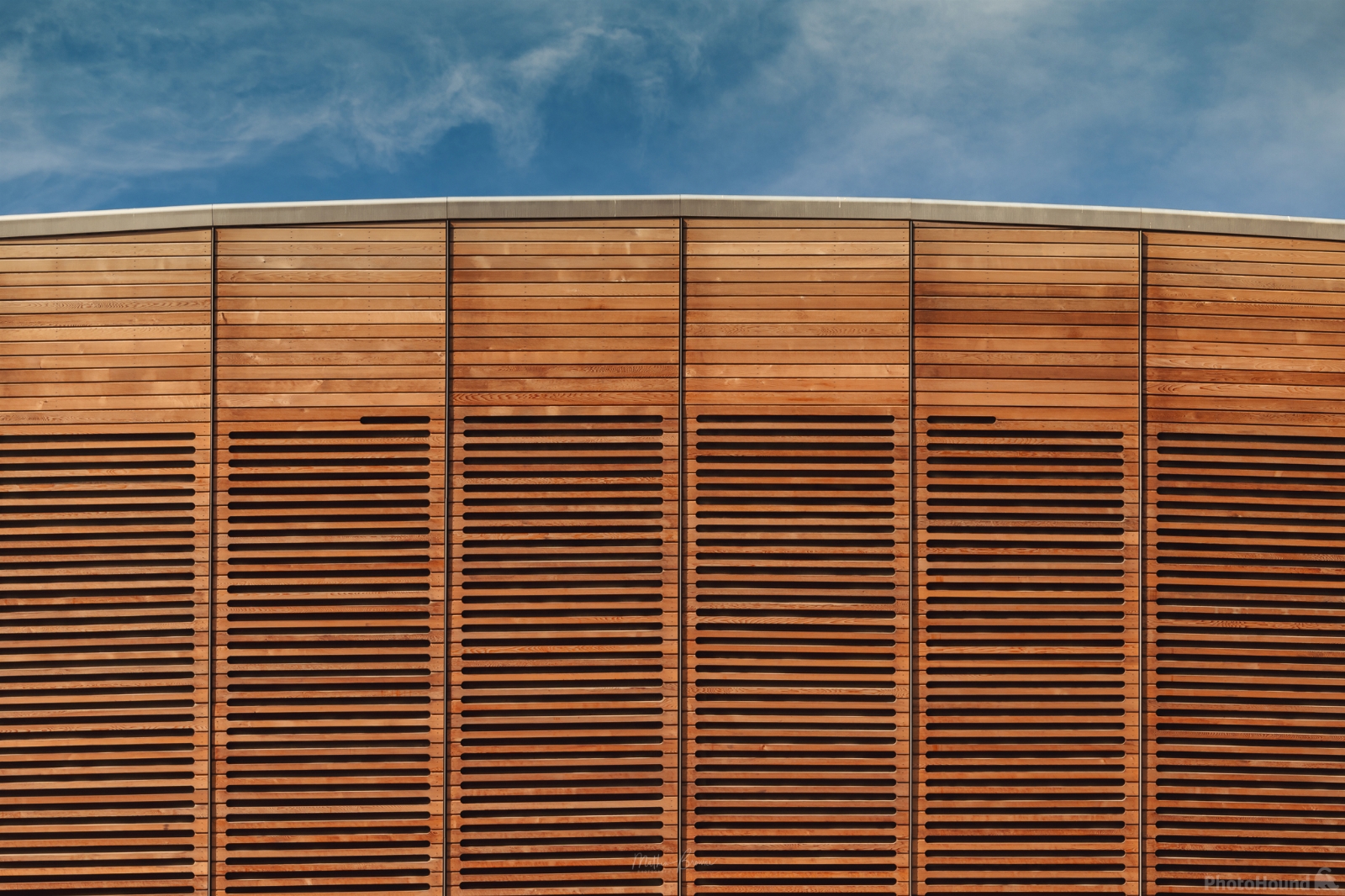 Image of Lee Valley VeloPark by Mathew Browne