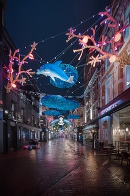 images of London - Carnaby Street
