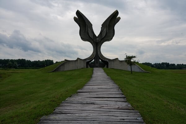 Jasenovac Memorial Site