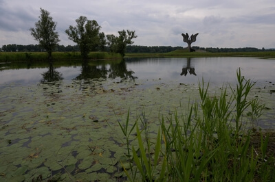 Jasenovac Memorial Site