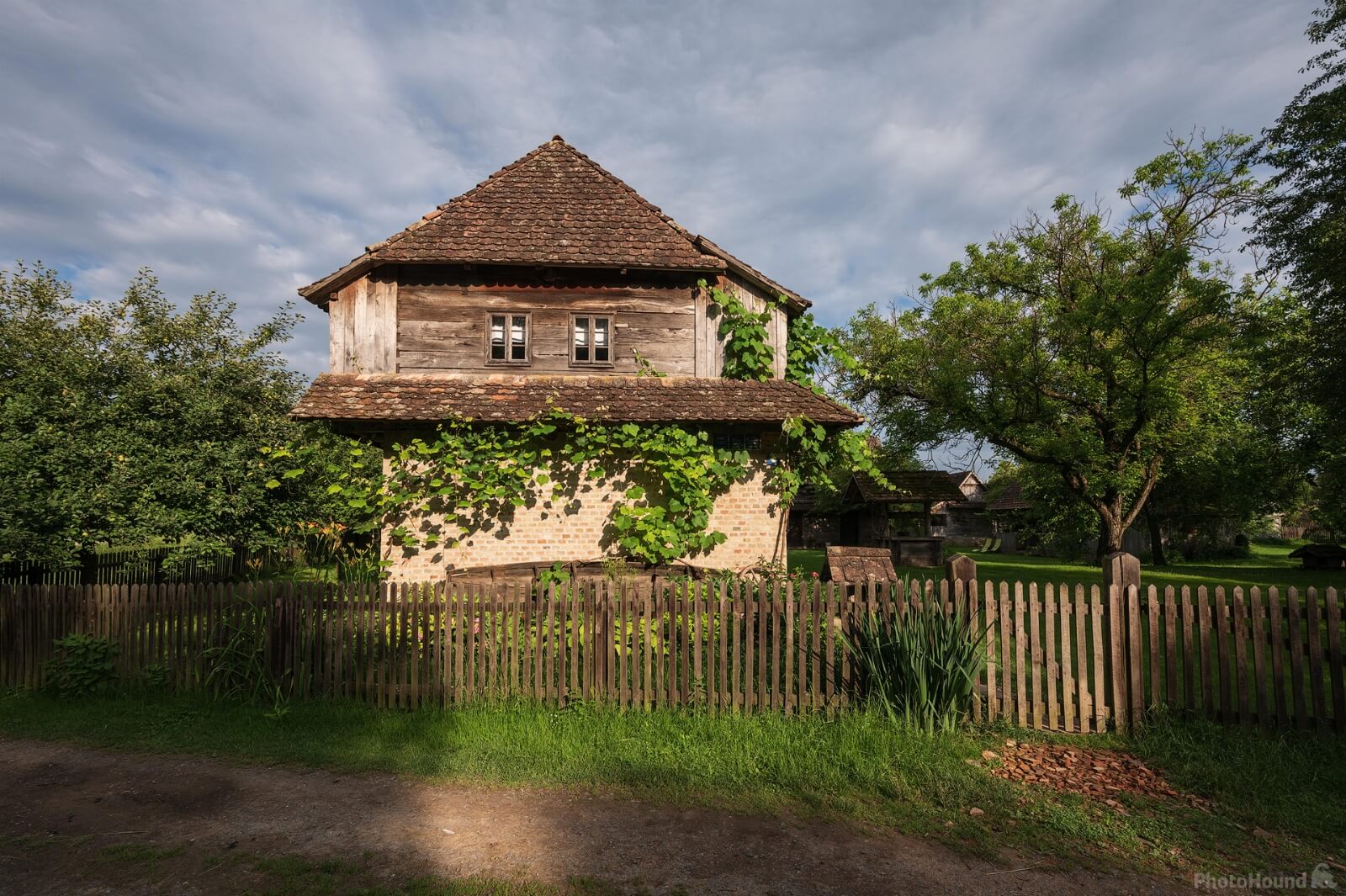 Image of Ethno Village Stara Lonja by Luka Esenko
