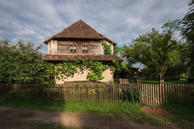Sisacko Moslavacka Zupanija instagram locations - Ethno Village Stara Lonja