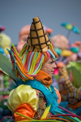 Photo of Carnaval Halle - Carnaval Halle