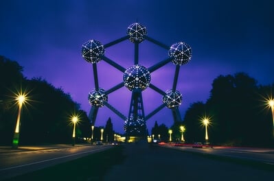 Photo of Atomium - Exterior - Atomium - Exterior