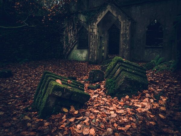 Lost Chapel