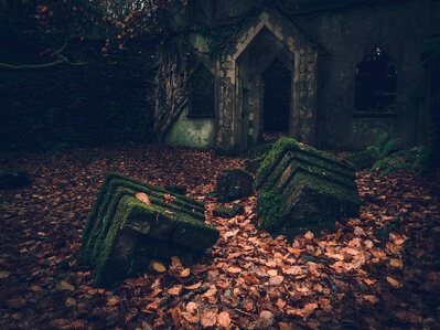 Lost Chapel