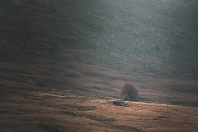 Argyll And Bute Council photography spots - Moel Siabod roadside