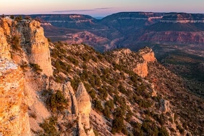 photography spots in Coconino County - Crazy Jug Point